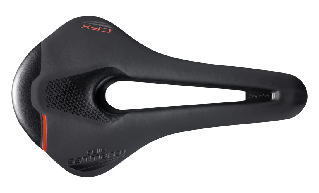 Sella San Marco Shortfit 2.0 Open-fit Carbon FX Narrow